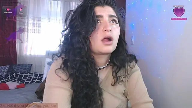 Marci owo online show from November 2025 07:03:01 PM