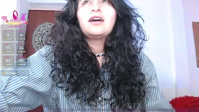Marci owo online show from September 2025 07:16:01 PM