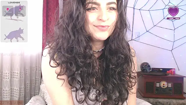 Marci owo online show from October 2025 08:06:02 PM