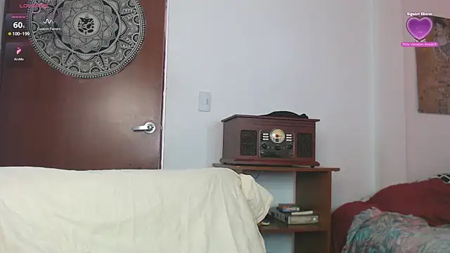 Marci owo online show from October 2025 05:37:02 PM