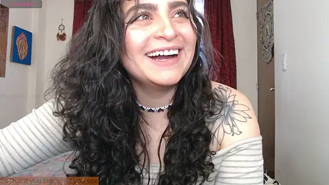 Marci owo online show from December 2025 04:11:02 PM