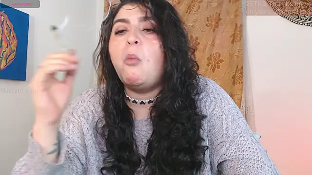 Marci owo online show from February 2026 11:10:01 AM