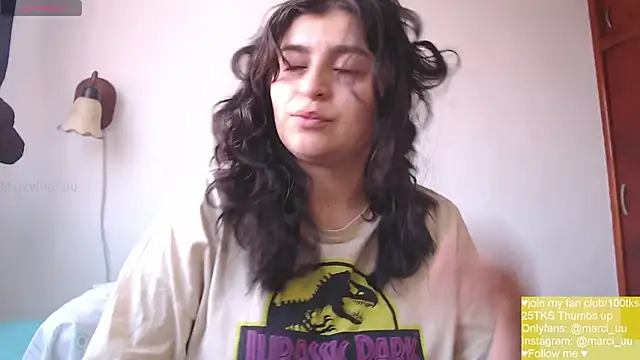 Marci owo online show from March 2026 12:45:02 PM