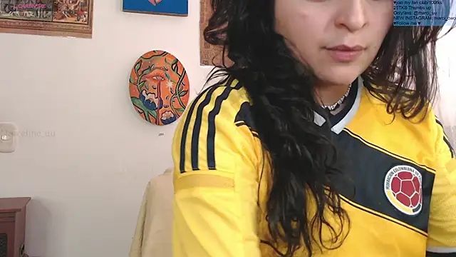 Snapshot of Marci_owo chatting on June 2026 05:21:02 PM Marci owo online show from June 2026 05:21:02 PM
