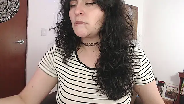 Marci owo online show from February 2025 07:10:01 PM