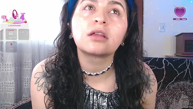 Marci owo online show from October 2025 05:13:02 PM