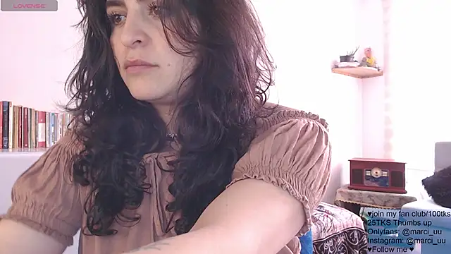 Marci owo online show from May 2026 06:02:02 PM