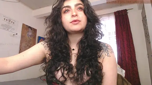 Marci owo online show from January 2026 04:10:01 PM