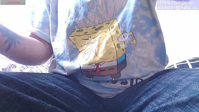 Marci owo online show from March 2026 04:26:02 PM