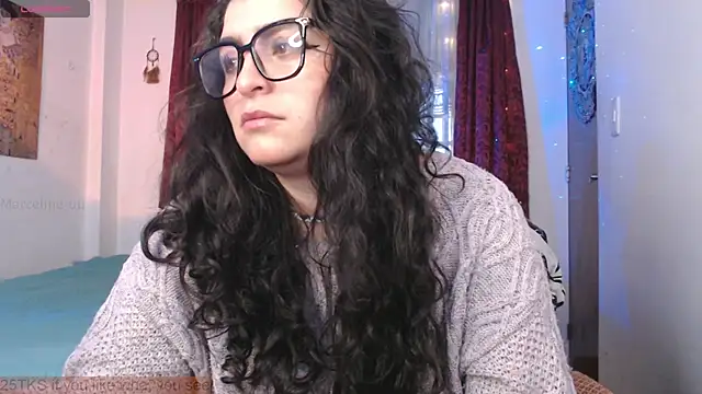 Marci owo online show from December 2025 11:05:01 AM