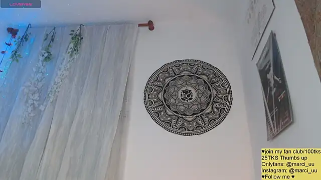 Marci owo online show from March 2026 11:28:01 PM