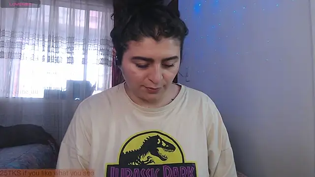 Marci owo online show from November 2025 02:00:01 PM