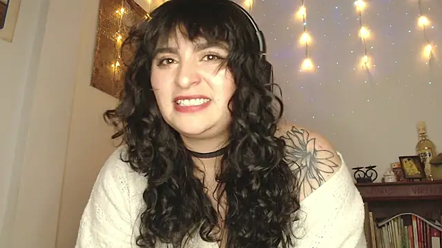 Marci owo online show from March 2025 10:54:01 PM