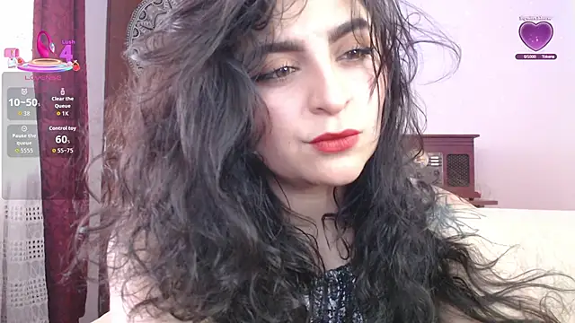 Marci owo online show from September 2025 08:59:02 PM