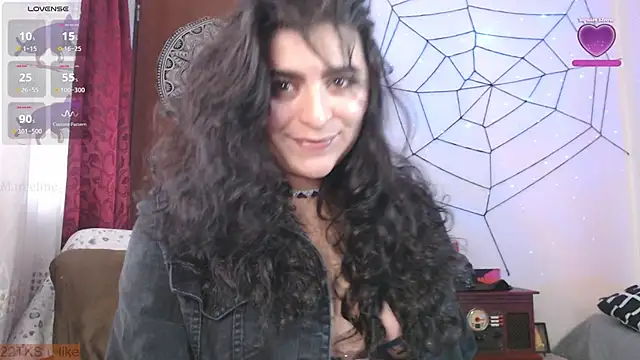 Marci owo online show from October 2025 04:06:01 PM