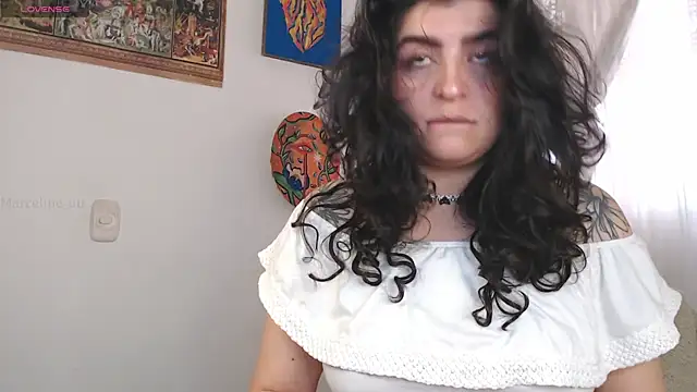 Marci owo online show from May 2026 01:44:01 PM