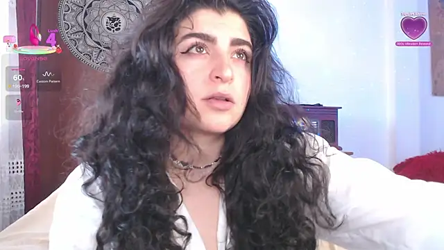 Marci owo online show from October 2025 08:09:02 PM