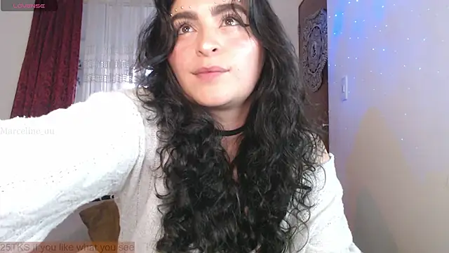 Marci owo online show from November 2025 08:53:02 PM