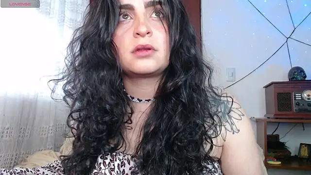 Marci owo online show from October 2025 06:51:01 PM