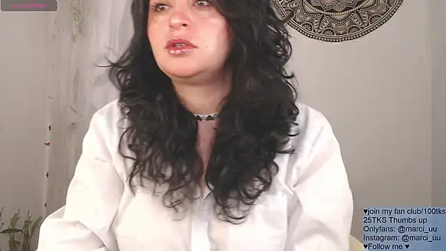 Marci owo online show from April 2026 11:58:01 AM