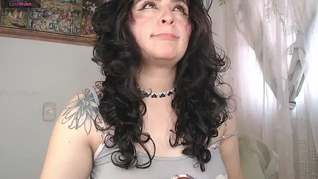 Marci owo online show from May 2026 07:22:01 PM