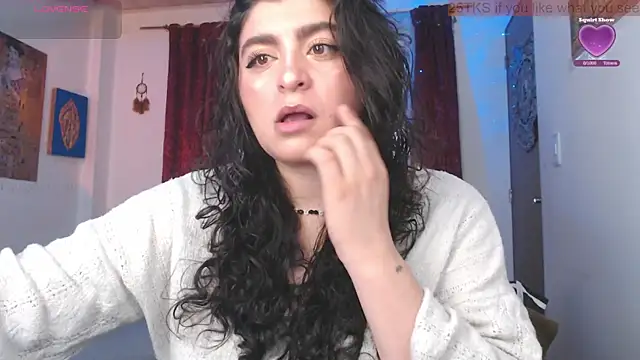 Marci owo online show from January 2026 11:39:02 AM