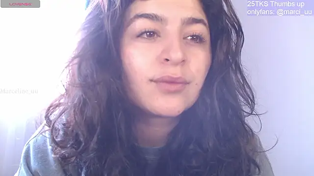 Marci owo online show from March 2026 12:16:01 PM