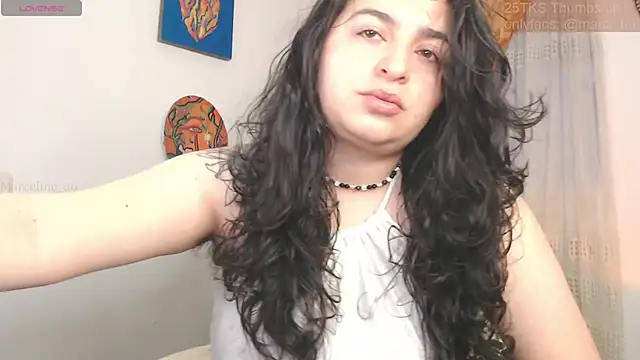 Marci owo online show from February 2026 11:17:01 AM