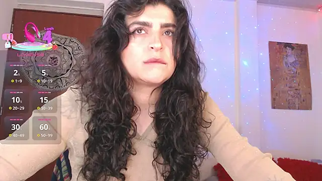 Marci owo online show from September 2025 10:21:02 PM