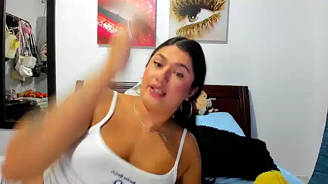 aleziiacam online show from November 2025 12:47:01 AM