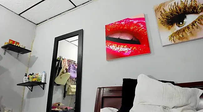 aleziiacam online show from January 2025 03:47:02 AM