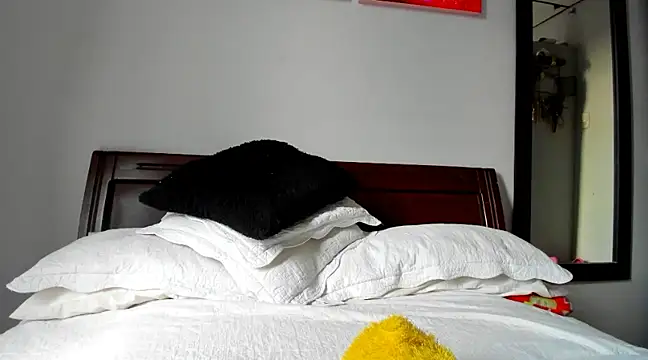 aleziiacam online show from January 2025 10:10:01 PM