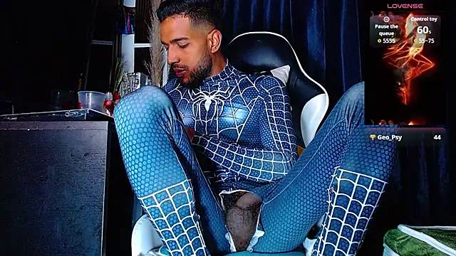 the dog lian online show from February 2026 01:53:01 PM