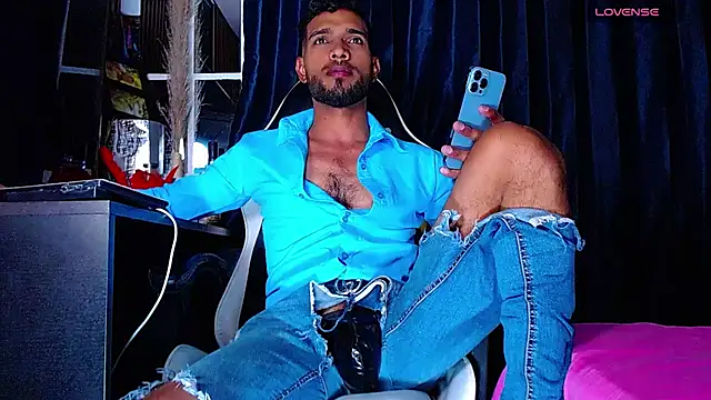 the dog lian online show from February 2026 11:33:01 PM