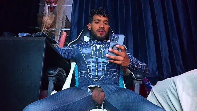 the dog lian online show from April 2026 12:45:02 AM