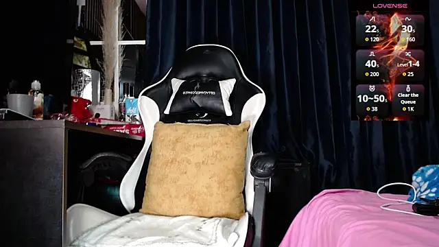 the dog lian online show from February 2026 12:07:02 AM