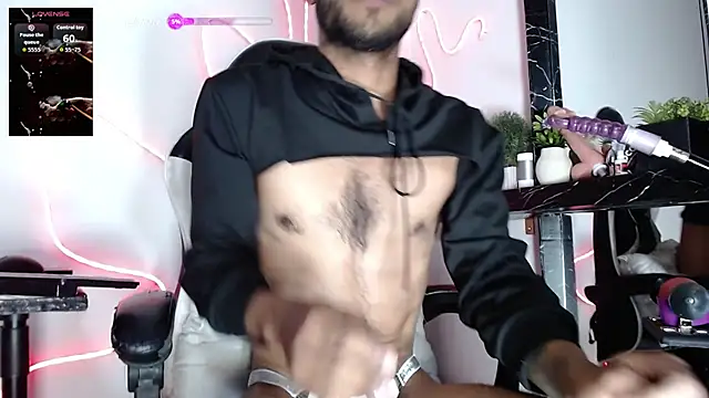 the dog lian online show from November 2025 12:27:02 PM