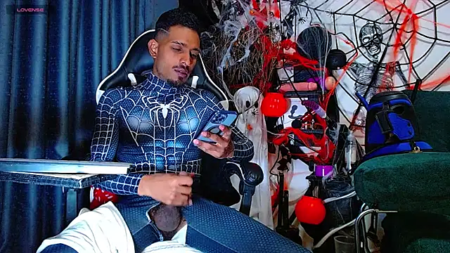 the dog lian online show from November 2025 12:54:01 PM