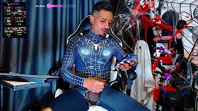 the dog lian online show from October 2025 12:26:02 PM