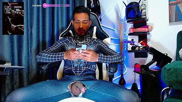 the dog lian online show from November 2025 11:59:02 PM