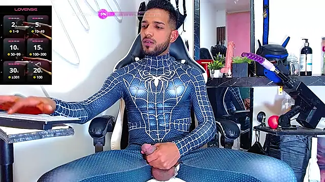 the dog lian online show from September 2025 11:43:02 PM