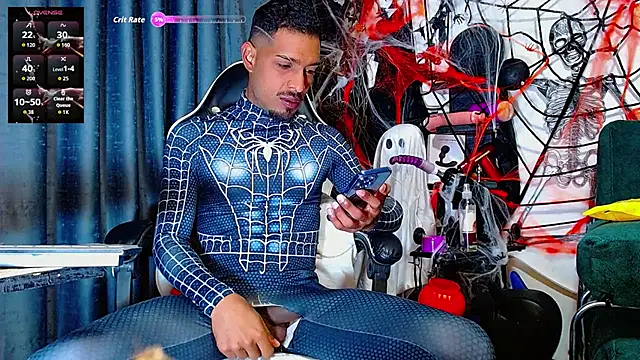 the dog lian online show from October 2025 12:40:02 AM