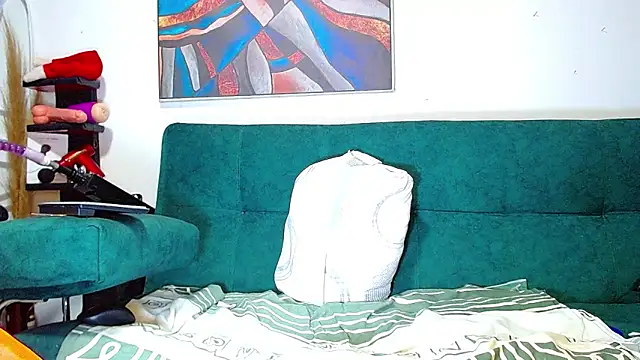 the dog lian online show from November 2025 12:53:02 PM