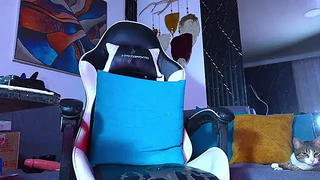 the dog lian online show from April 2026 01:51:01 PM