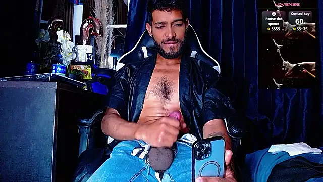 the dog lian online show from January 2026 12:31:01 PM