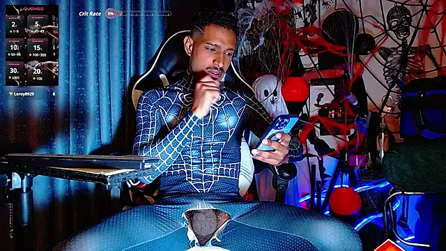 the dog lian online show from October 2025 12:46:01 PM