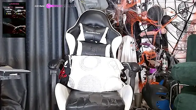 the dog lian online show from October 2025 11:16:01 PM