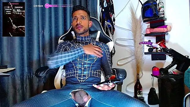 the dog lian online show from November 2025 12:05:02 PM