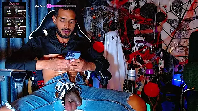 the dog lian online show from October 2025 12:22:02 AM