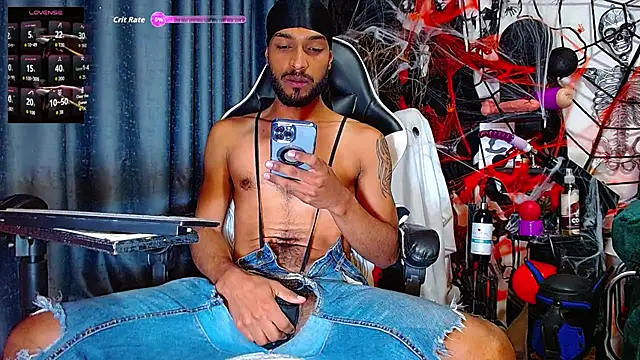 the dog lian online show from October 2025 12:50:01 PM